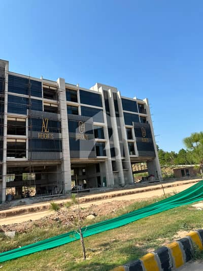 4 MARLA Front open Park facing Prime and Heighted Location COMMERCIAL Plot Available for Sale in DHA Phase 5 ISLAMABAD 4 MARLA Front open Park facing Prime and Heighted Location COMMERCIAL Plot Available for Sale in DHA Phase 5 ISLAMABAD