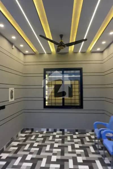 5 Marla House Available For Sale In Citi Housing Sialkot.