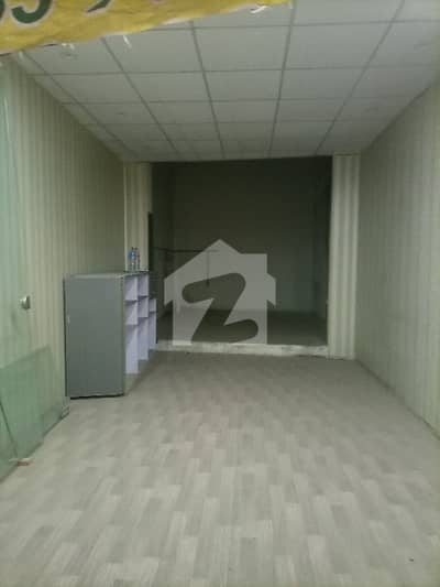 ڈی ایچ اے فیز 1 ڈیفنس (ڈی ایچ اے),لاہور میں 2 مرلہ Studio دکان 95.0 ہزار میں کرایہ پر دستیاب ہے۔