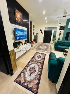 6 Marla Flat In E-11 For Rent 6 Marla Flat In E-11 For Rent