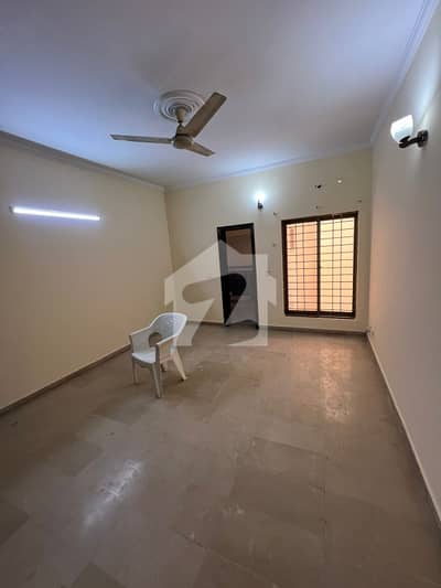 1 kanal Cornar Seprate Gate Upper Portion For Rent With All Utility Connection's