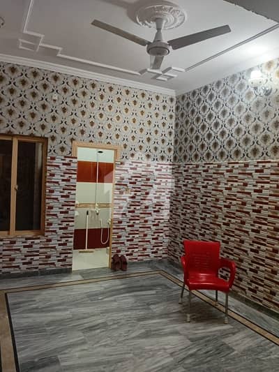 5 Marla Double Story Owner Made House For Sale