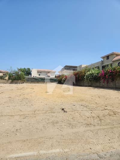 Single Or Jori Commercial Facing Plot 500 + 500 yards Available For Sale Dha Phase 7