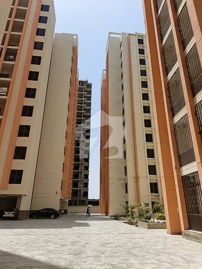 Corner Apartment For Sale