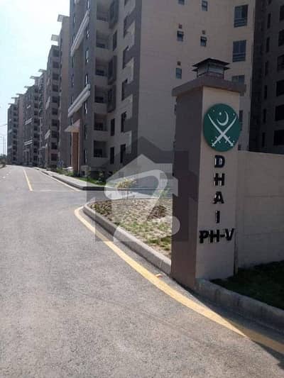 Askari Tower 3 3 bedrooms flat available for rent