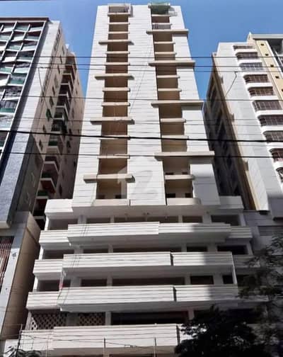 Brand New Luxury Apartment For Sale 2 Bed Dd Khalid Bin Waleed Road