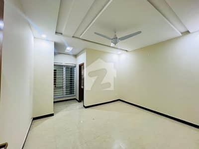 8 MARLA BRAND NEW SINGLE STORY HOUSE FOR SALE F-17 ISLAMABAD ALL FACILITY AVAILABLE