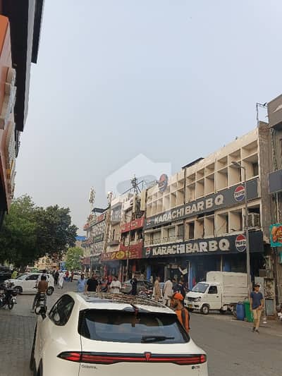 ڈی ایچ اے فیز 1 ڈیفنس (ڈی ایچ اے),لاہور میں 2 مرلہ Studio دکان 1.3 لاکھ میں کرایہ پر دستیاب ہے۔