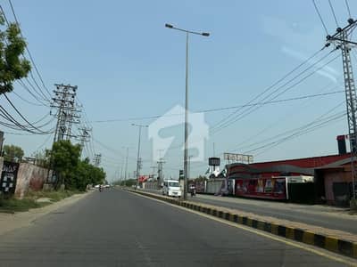 Your Search Ends Right Here With The Beautiful Commercial Plot In Valencia Housing Society At Affordable Price Of Pkr Rs. 90000000