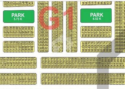 5 Marla Prime Residential Plot for Sale in Block G1, LDA City Lahore Excellent Investment Opportunity 5 Marla Prime Residential Plot for Sale in Block G1, LDA City Lahore Excellent Investment Opportunity