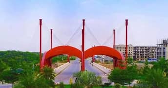 Investment Opportunity! 4 Kanal Non-Develop Solid Land Plot In Block B Gulberg Greens