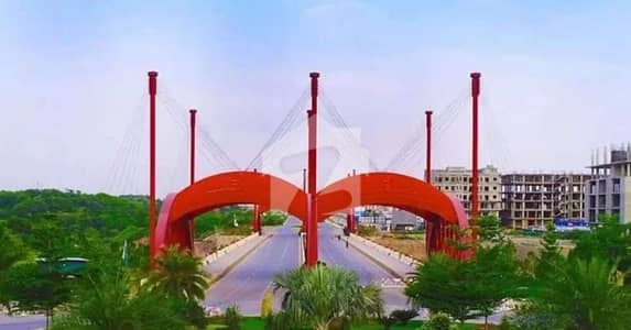 Investment Opportunity! 4 Kanal Non-Develop Solid Land Plot In Block B Gulberg Greens Investment Opportunity! 4 Kanal Non-Develop Solid Land Plot In Block B Gulberg Greens