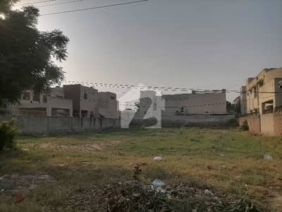 100% Confirm Meeting With Owner 2 Kanal Plot For Sale In Y Block Phase 3 Defence Lahore