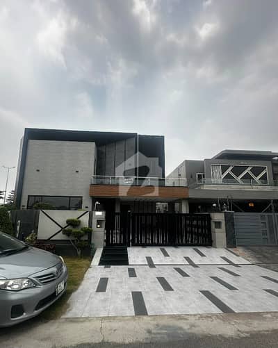 Luxury 1 Kanal Designer House With Swimming Pool & Home Cinema | Prime DHA Phase 6 Location Luxury 1 Kanal Designer House With Swimming Pool & Home Cinema | Prime DHA Phase 6 Location