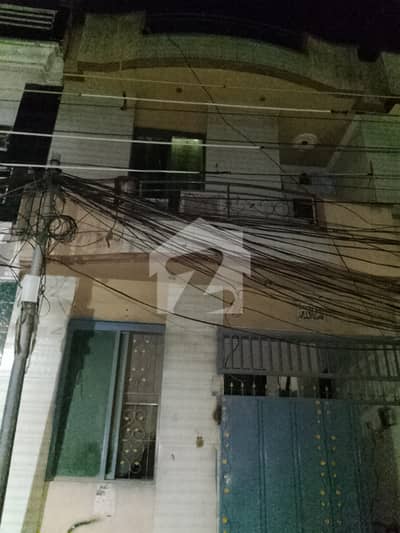 حسن ٹاؤن لاہور میں 3 کمروں کا 3 مرلہ مکان 1.1 کروڑ میں برائے فروخت۔
