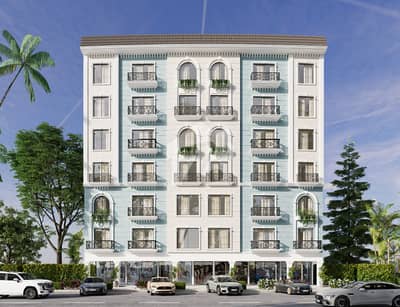 Rented Shop Available - Pearl Heights - A project of Pearl Marketing-Down Town