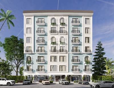 Rented Shop Available - Pearl Heights - A project of Pearl Marketing-Down Town