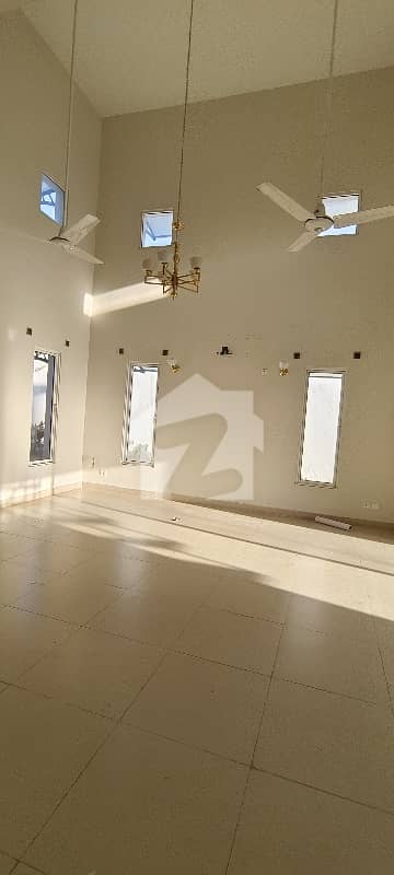 عمارکینیان ویوز اسلام آباد میں 5 کمروں کا 1 کنال مکان 7.5 کروڑ میں برائے فروخت۔