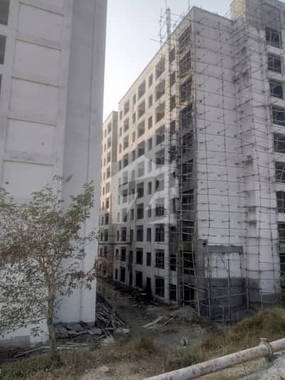 آئی ۔ 12 اسلام آباد میں 2 کمروں کا 3 مرلہ فلیٹ 75.0 لاکھ میں برائے فروخت۔