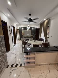 05 Marla Furnished House For Sale in Zone 04 Regi Model Town Peshawar