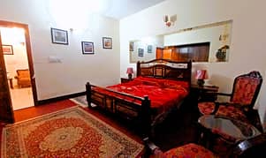 Luxury Lower Portion for Rent | DHA Lahore
