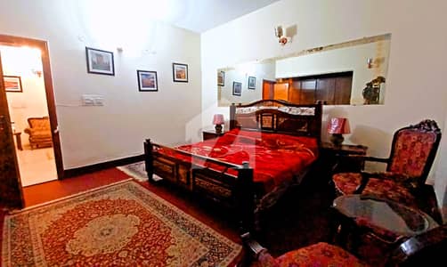 Luxury Lower Portion for Rent | DHA Lahore