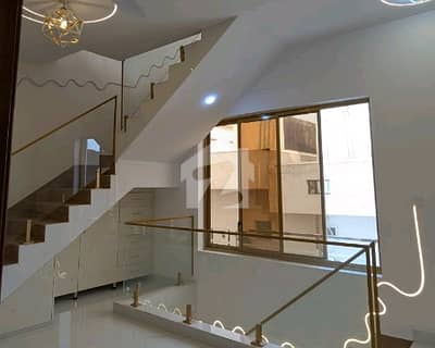 This Is Your Chance To Buy House In D-12