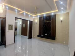 5 Marla House For Sale In Paragon City Lahore