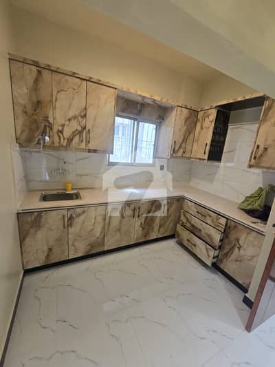 5 Rooms Luxury Leased Flat In Shumail Heights On 2nd Floor 5 Rooms Luxury Leased Flat In Shumail Heights On 2nd Floor