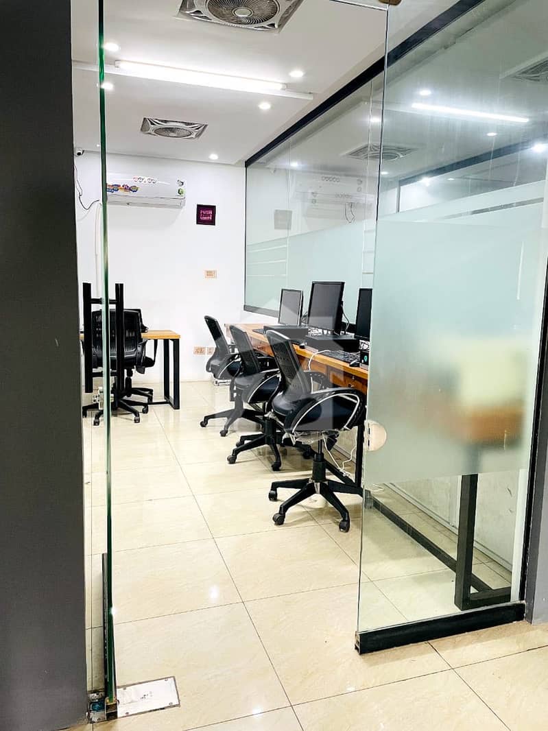 700 Sq Ft Beautiful Office Available For Rent 700 Sq Ft Beautiful Office Available For Rent