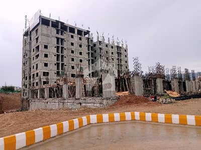 3 Bed Apartment For Sale