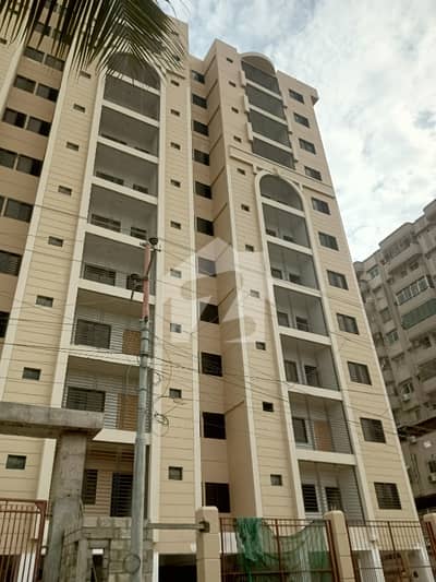 Brand New Project King's Sheas Residency 5 Rooms Executive Apartments Gulistan e Johar Position