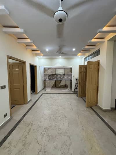 5 Marla House Available For Sale Lalazar Scheme Near Marghzar