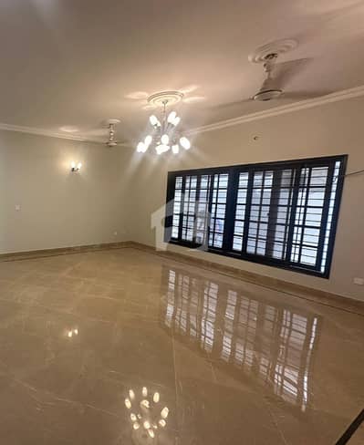 Phase 6 Ground Floor Portion For Rent