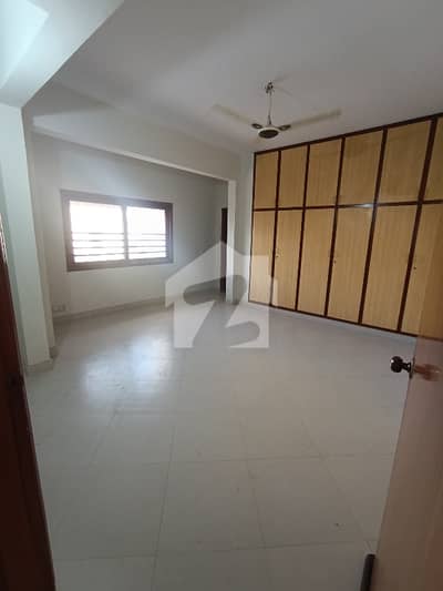 Portion Available For Rent 4 Bed DD 1st Floor Outclass Location Block I Back Side Of Imam Clinic