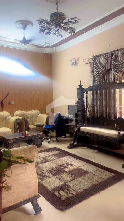 House For Sale Jauhr Block 7