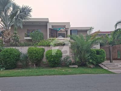 SYED BROTHERS PROUDLY OFFERS: 2-Kanal Elegant And Fully Maintained Bungalow With Basement & Facing Park Is Available In The Best Block Of DHA Lahore. SYED BROTHERS PROUDLY OFFERS: 2-Kanal Elegant And Fully Maintained Bungalow With Basement & Facing Park Is Available In The Best Block Of DHA Lahore.