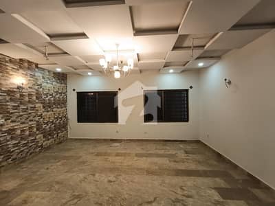 10 Marla Ground Floor Apartment For Rent At Reasonable Price