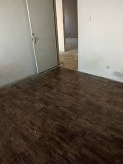 Flat for rent 2bed lounge in gulshan e Iqbal block 4A