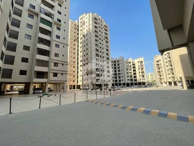 Saima Presidency 2 Bed Drawing and Dinning Room (1250 SQFT) Available For Rent