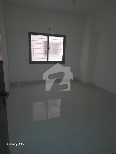 Brand New 2 Bed Lounge Apartment For Rent | Prime Location Near Malir Cantt