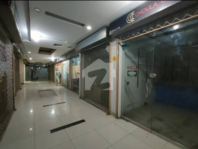 Office Space Available For Rent In Plaza On 2nd Floor Jora Pull Lahore Cantt