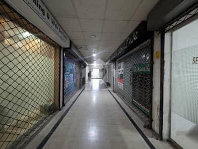Office Shop Available For Rent in Jora Pull Plaza Lahore Cantt.
