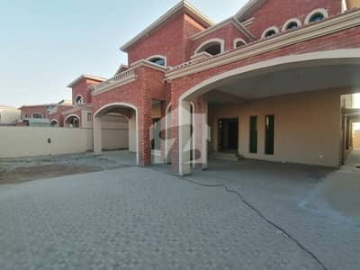 A Prime Location House Of 20 Marla In Multan