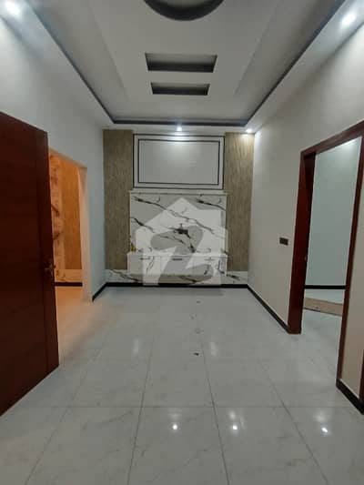 Brand New Lease West Open Luxurious Flat With All Utilities On 60 Feet Road, West Open