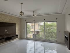 1 Kanal Upper Portion for Rent | Fazaia Housing Scheme Phase 1 | Separate Entrance