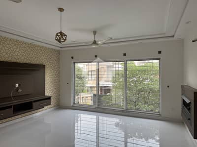 1 Kanal Upper Portion for Rent | Fazaia Housing Scheme Phase 1 | Separate Entrance