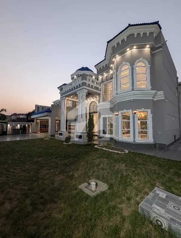 Stunning 2 Kanal Luxury Mansion For Sale Stunning 2 Kanal Luxury Mansion For Sale
