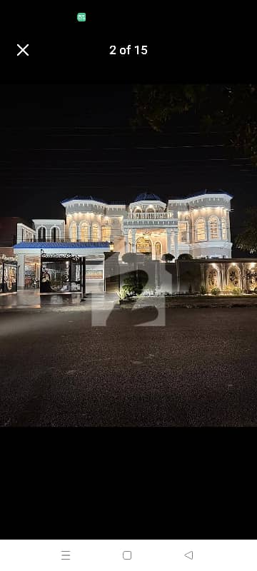 نیسپاک سکیم فیز 1 کالج روڈ,لاہور میں 6 کمروں کا 2 کنال مکان 15.0 کروڑ میں برائے فروخت۔ نیسپاک سکیم فیز 1 کالج روڈ,لاہور میں 6 کمروں کا 2 کنال مکان 15.0 کروڑ میں برائے فروخت۔
