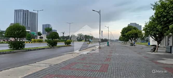 5 Marla Residential Plot For Sale In New Lahore City PH2